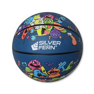 Monster Basketball Size 3