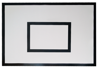 Basketball Backboard