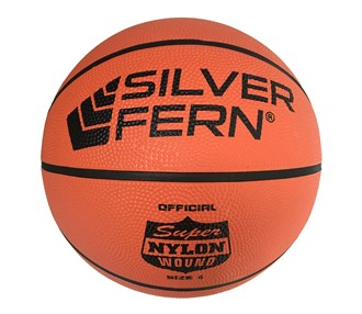 Basketball Ball