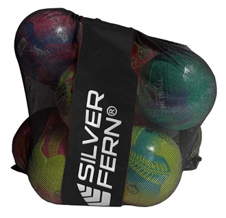 Ball Bag - Deluxe | 12 Ball