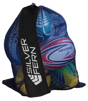 Ball Bag - Deluxe | 6 Ball