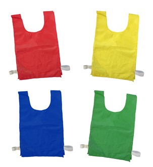 Sports Bib - Blank