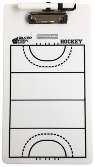 Coaching Clipboard - Hockey