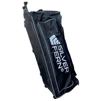 Elite Kit Bag - with wheels