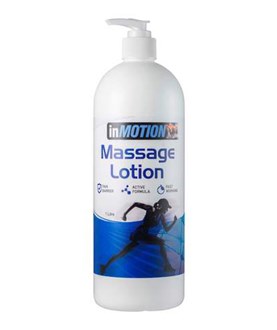 Massage Lotion