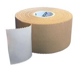 Rigid Strapping Tape