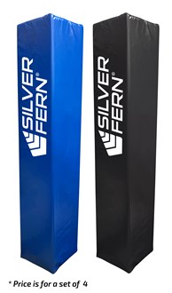 Goal Post Pad Set - Senior