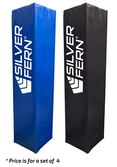 Goal Post Pad Set - Junior