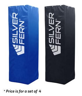 Goal Post Pad Set - International