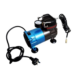 Electric Ball Pump