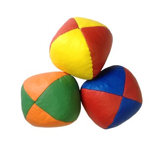 Juggling Set