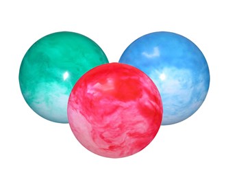 PVC Ball - Marble | 4