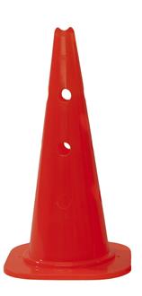 Marker Cone - With Holes