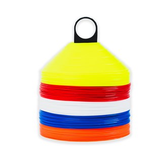 Marker Cones - Kicking Tee / singles & stack