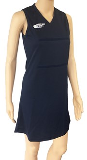 Netball Dress  |  Navy