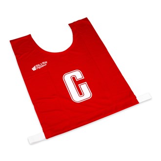 Netball Bibs | 6-a-Side