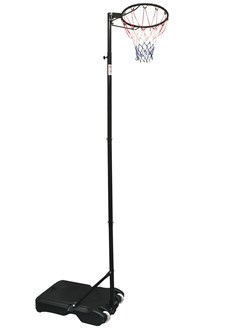 Netball Stand - Weka/Basic