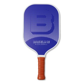 Pickleball Paddle Blue