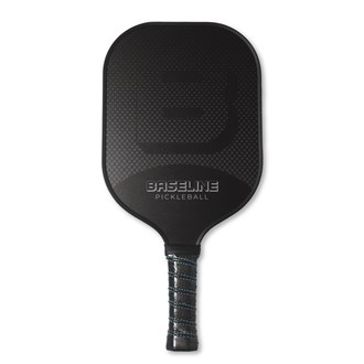 Pickleball Paddle Black