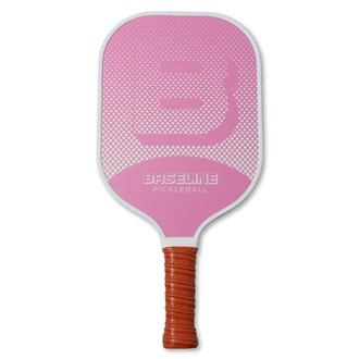 Pickleball Paddle Pink