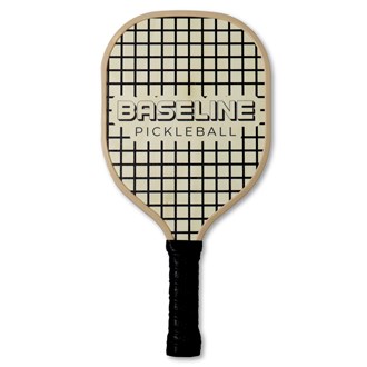 Pickleball Paddle Wooden