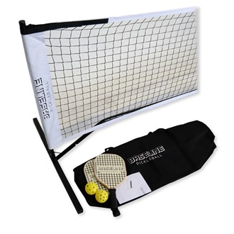 Pickleball Backyard Combo