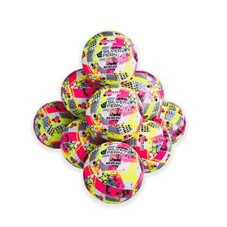 Ball Pack - Netball Kereru | 10 balls