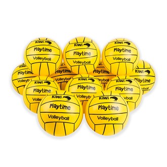 Ball Pack - Kiwi School | 12 balls