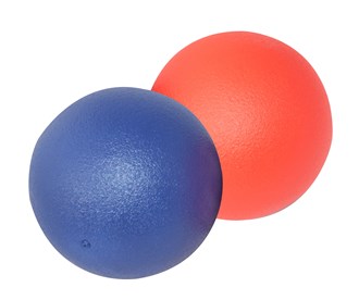 Foam Ball - PU Skin | 210mm