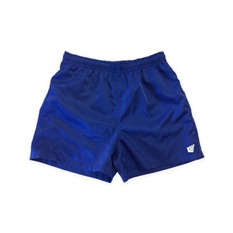 Rugby Shorts - Kids | Blue