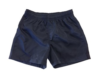 Rugby Shorts - Kids | Navy