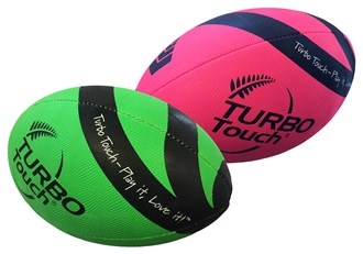 Touch Ball - Turbo Touch