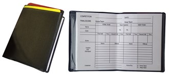 Referee Wallet