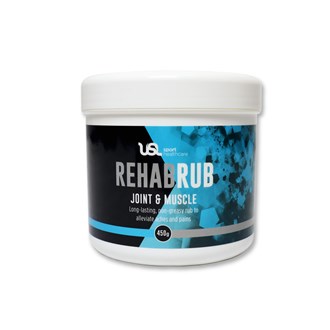 Sport Rehab Rub