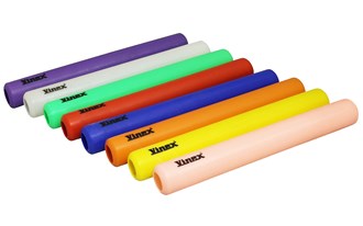 Relay Batons Set - Plastic