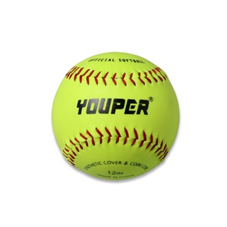 Softball Ball - Cork Centre