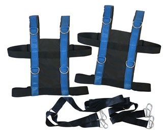 Scrum/Ruck Harness Set