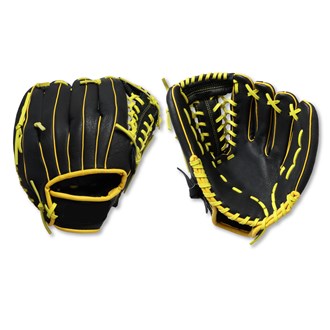 Softball Glove - Leather Palm