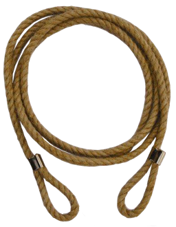 Skip Rope - Jute | 5m