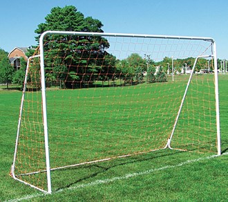 Football Goal Net (Pair) - Junior