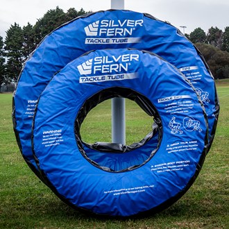 Tackle Tube