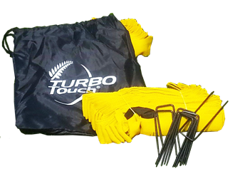 Turbo Roll-Out Lines