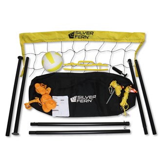 Volleyball Net Set