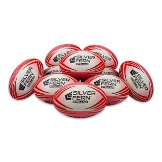 Ball Pack - Rugby Stellar | 10 balls