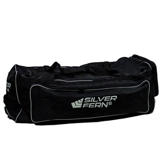 Elite Kit Bag - with wheels