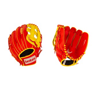 Softball Glove - Vinyl
