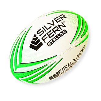 Rugby Ball - Stellar