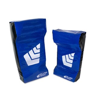 Hit Shield - Double Wedge