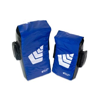 Hit Shield - Profile Curved