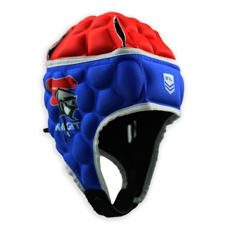 NRL Headgear - Newcastle Knights